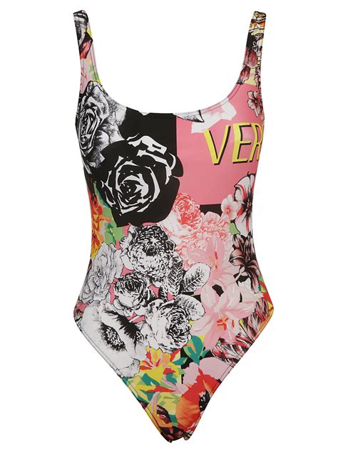 versace swimsuit|versace swimsuit women.